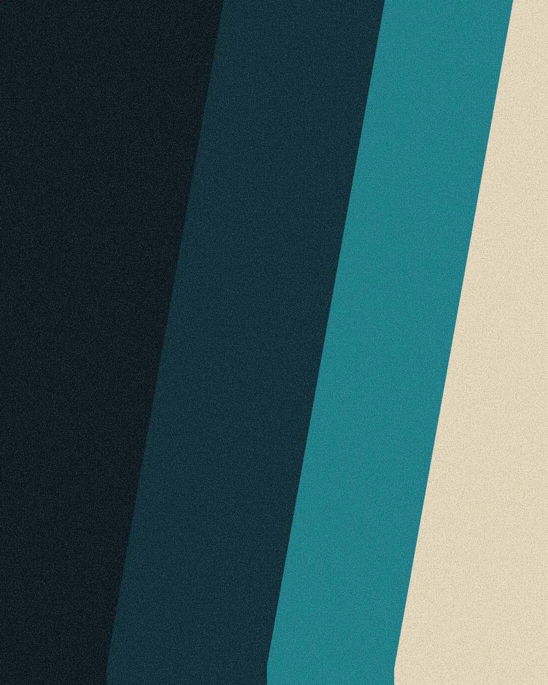 The 1960s Teal background from Background Studio in a sample social media post