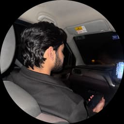 Parth Sharma, Founder and Chief Executive Officer of Wensity Private Limited