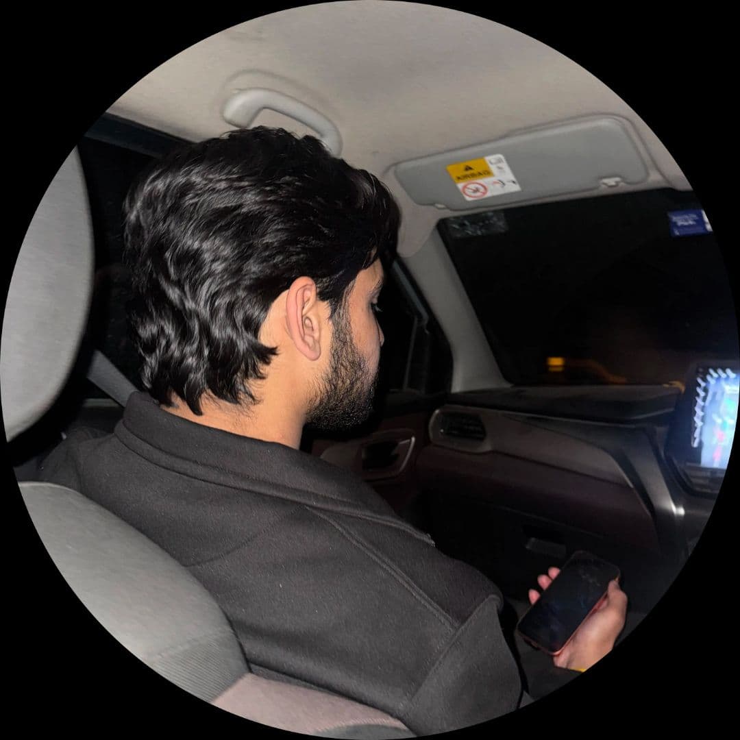 Parth Sharma