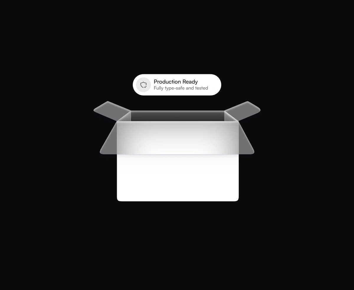Glass Hopper component preview