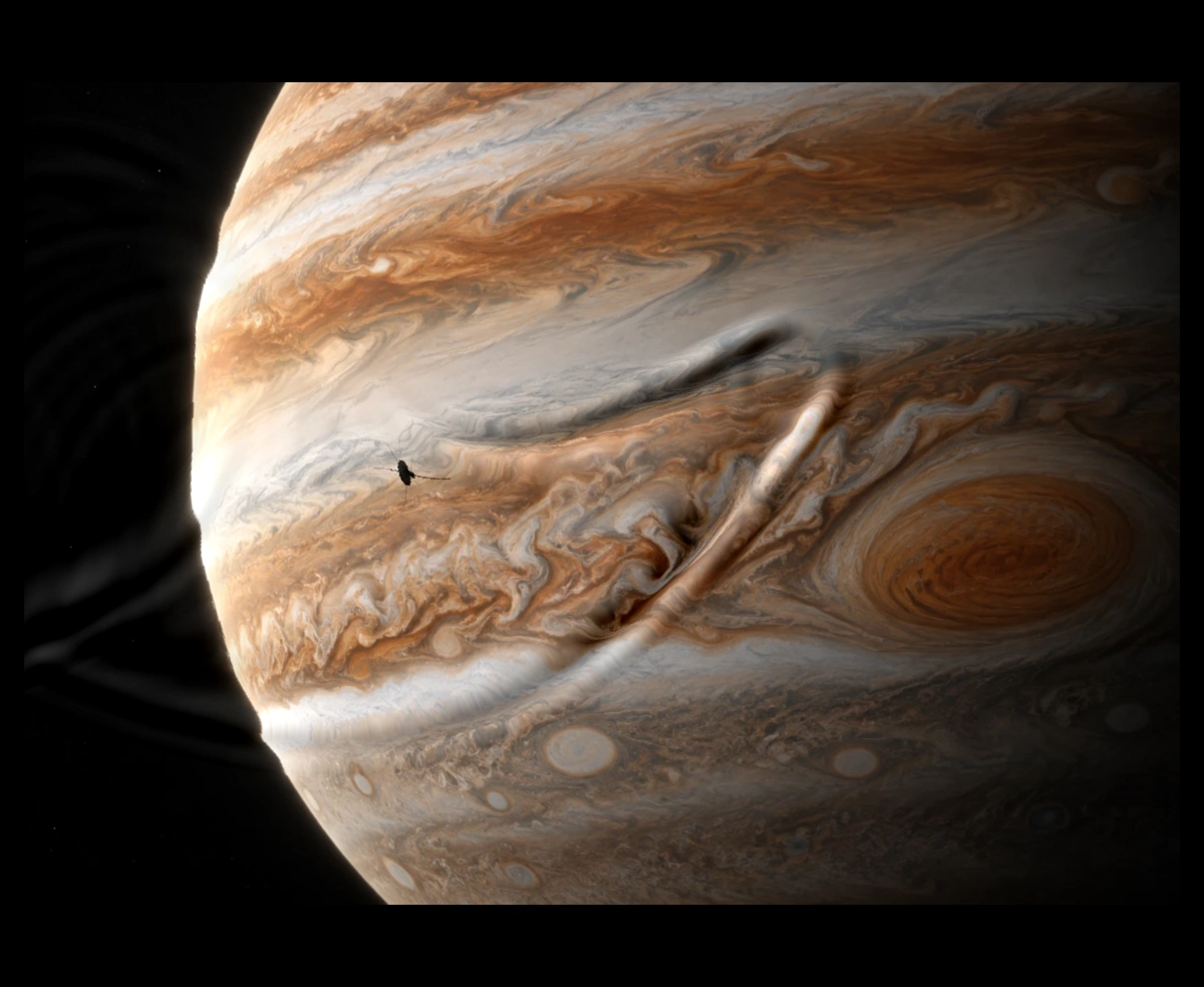 Liquid Ripple Image component preview