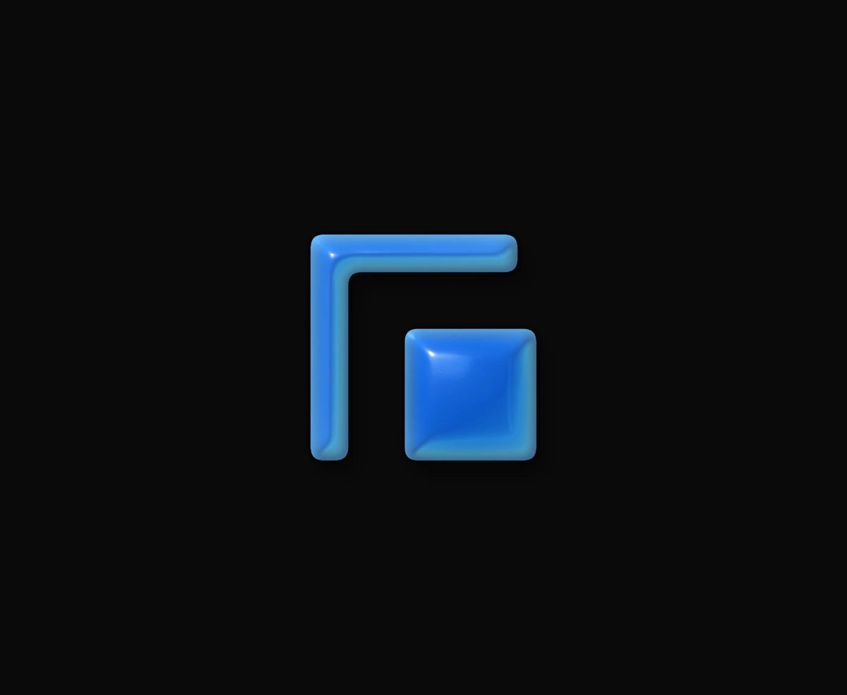 SVG Liquid Animation component preview