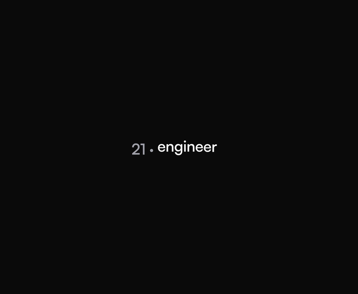 Text Cycle component preview